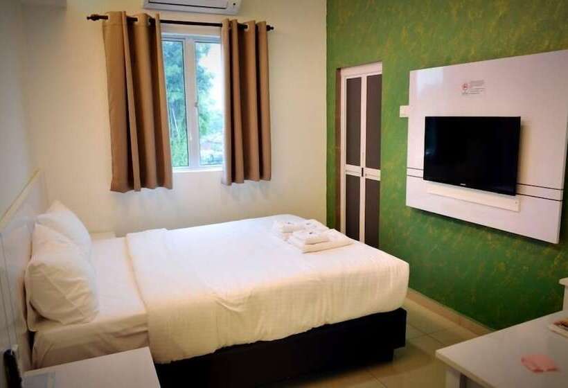 فندق Yew Boutique