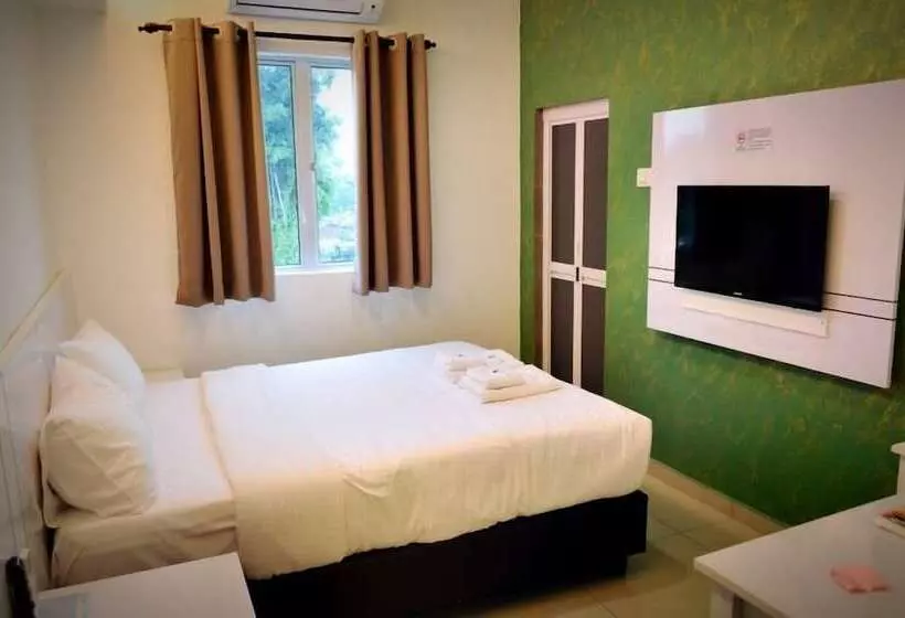 Hotelli Yew Boutique