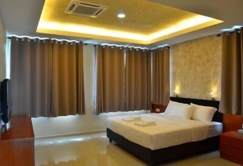 فندق Yew Boutique