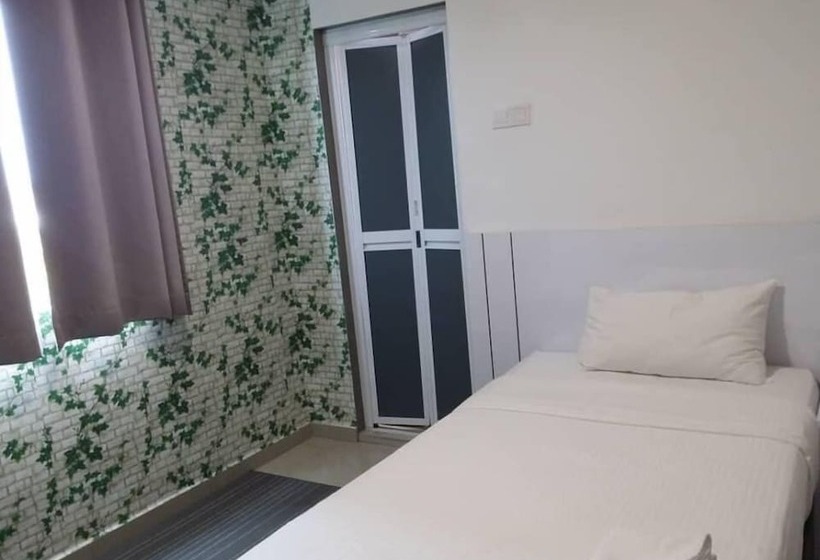 فندق Yew Boutique