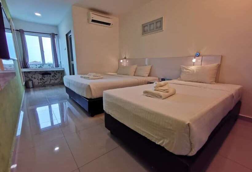 فندق Yew Boutique