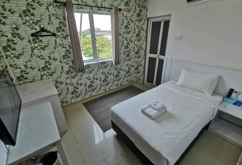 Hotelli Yew Boutique