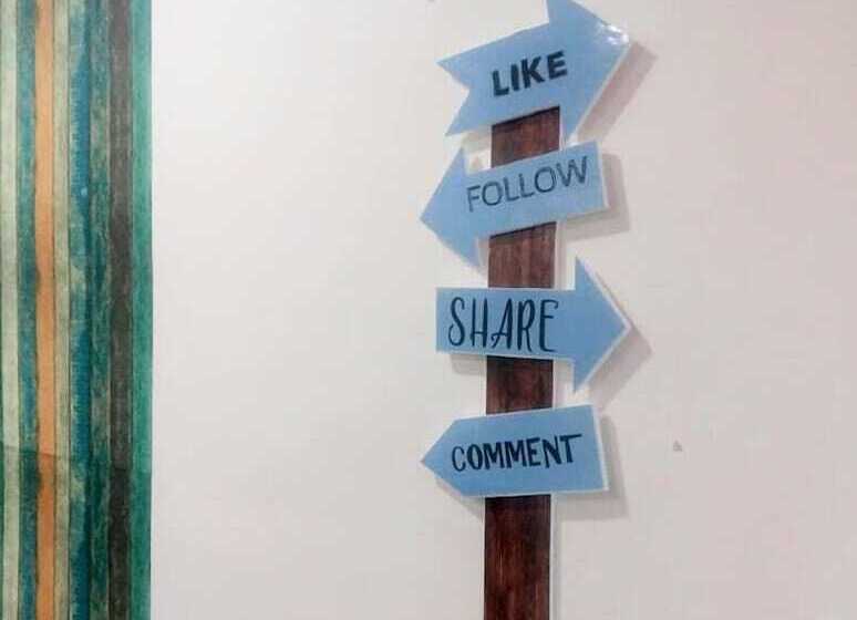 فندق Yew Boutique