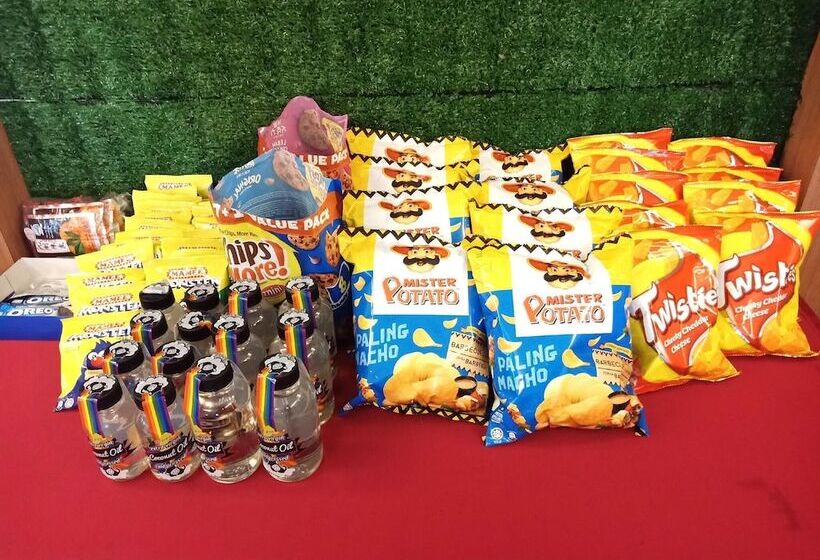 فندق Yew Boutique