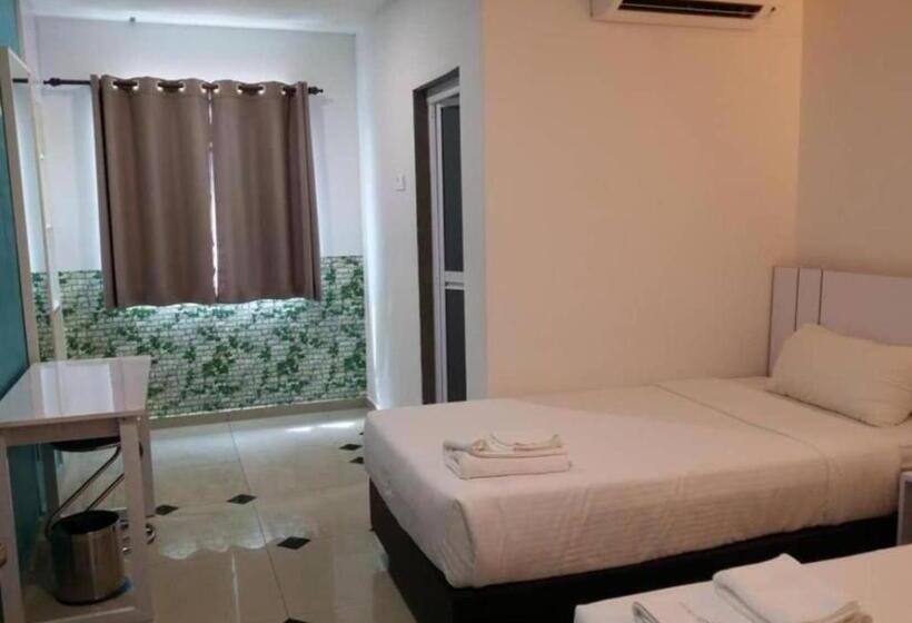 فندق Yew Boutique