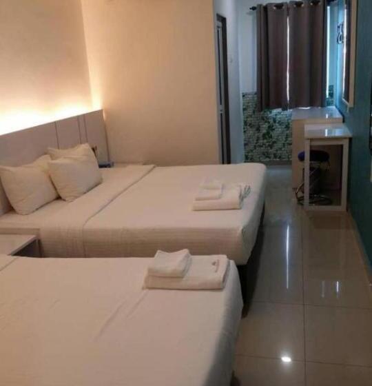 فندق Yew Boutique