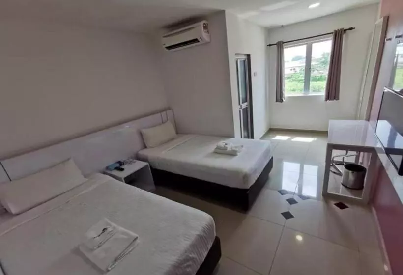 Hotelli Yew Boutique