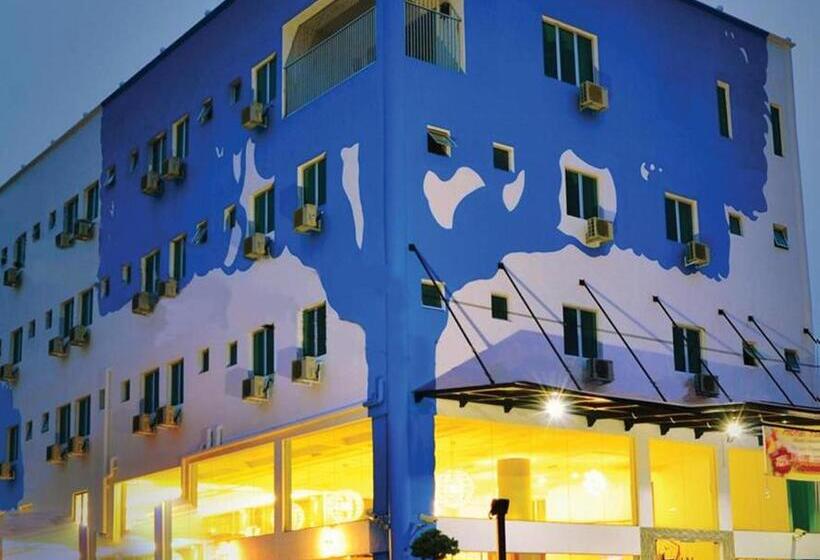 فندق Yew Boutique