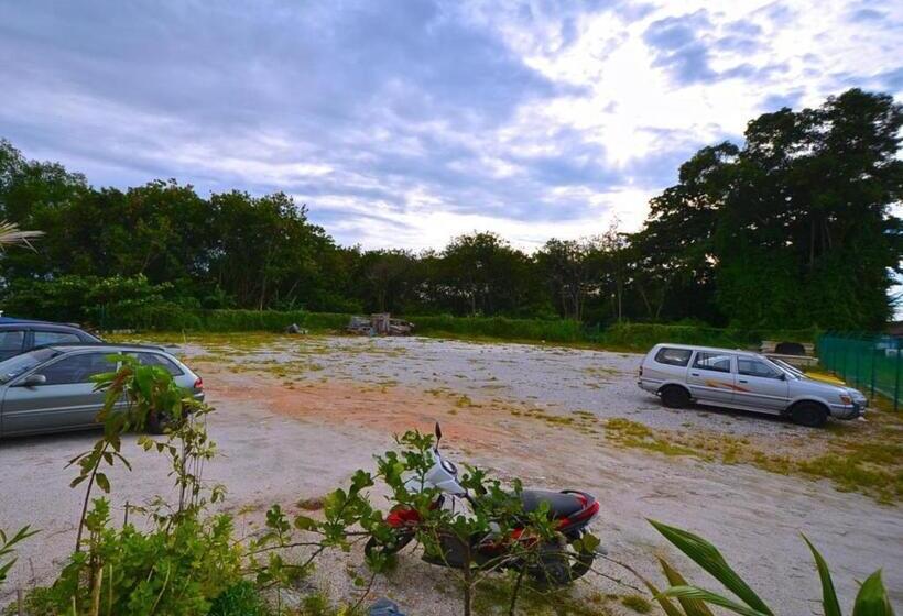 فندق Yew Boutique