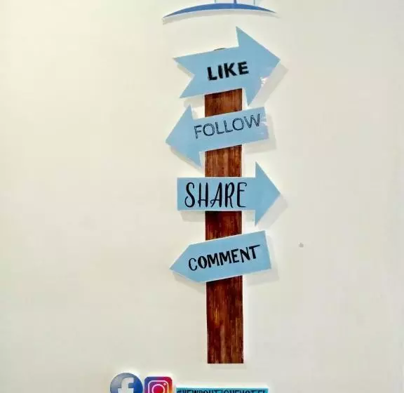 Hotelli Yew Boutique