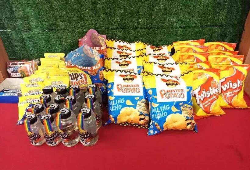 Hotelli Yew Boutique