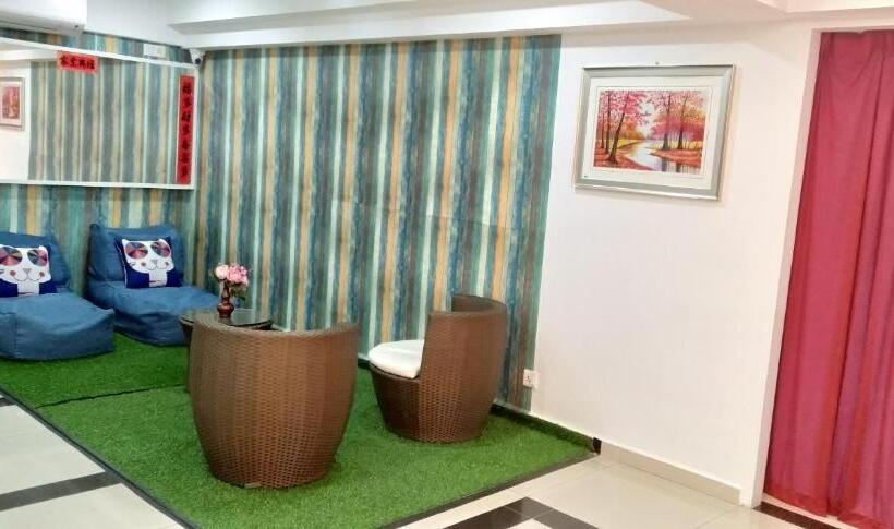 فندق Yew Boutique