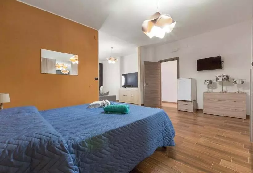 Joy Home B&b