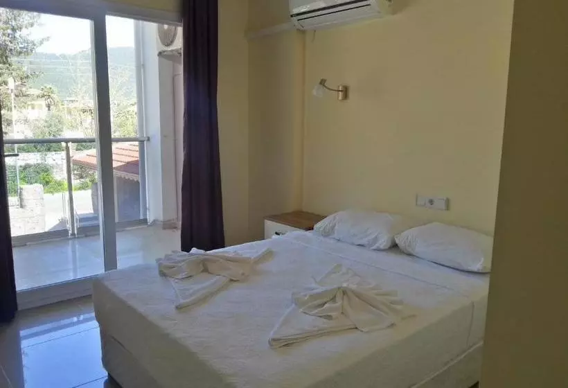 Kleopatra Apartment