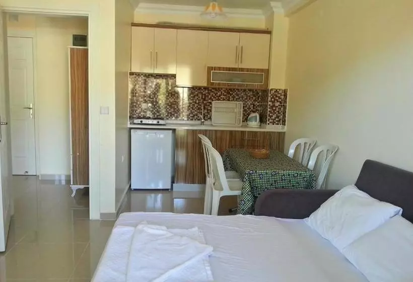Kleopatra Apartment