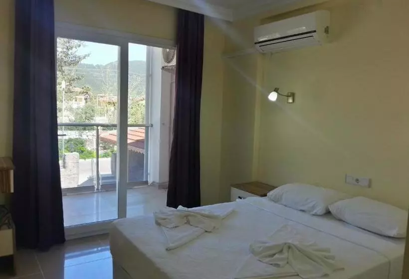 Kleopatra Apartment