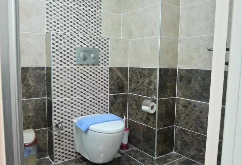 Kleopatra Apartment