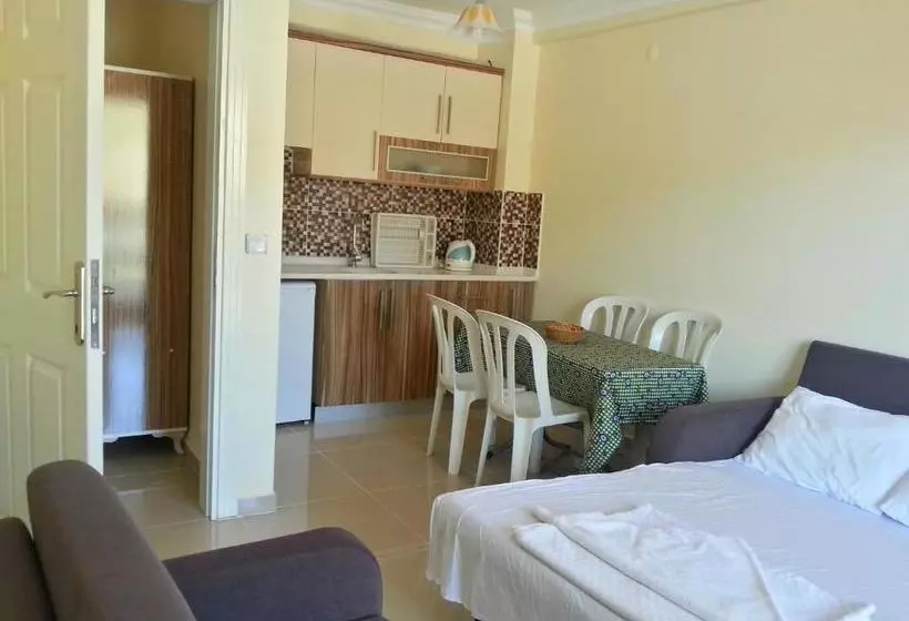 Kleopatra Apartment