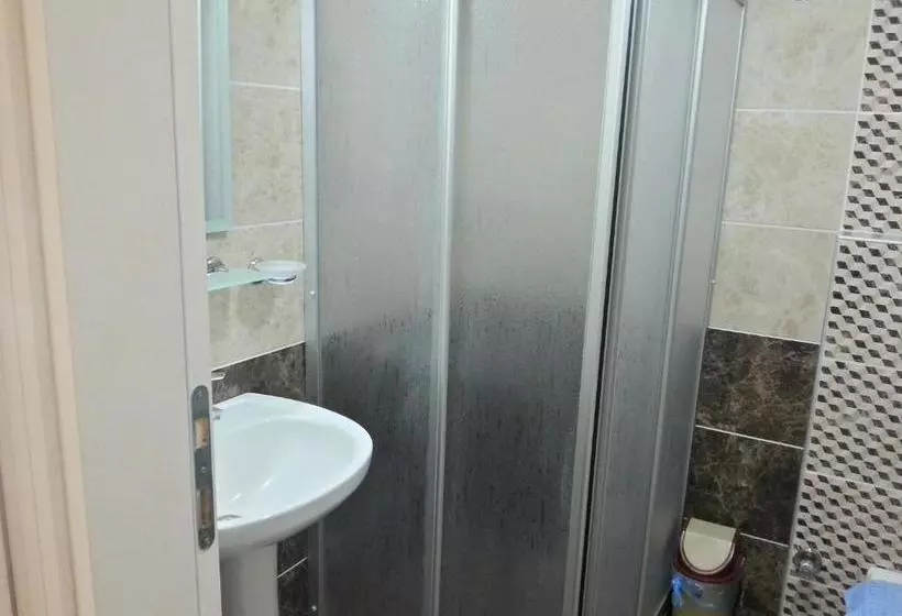 Kleopatra Apartment