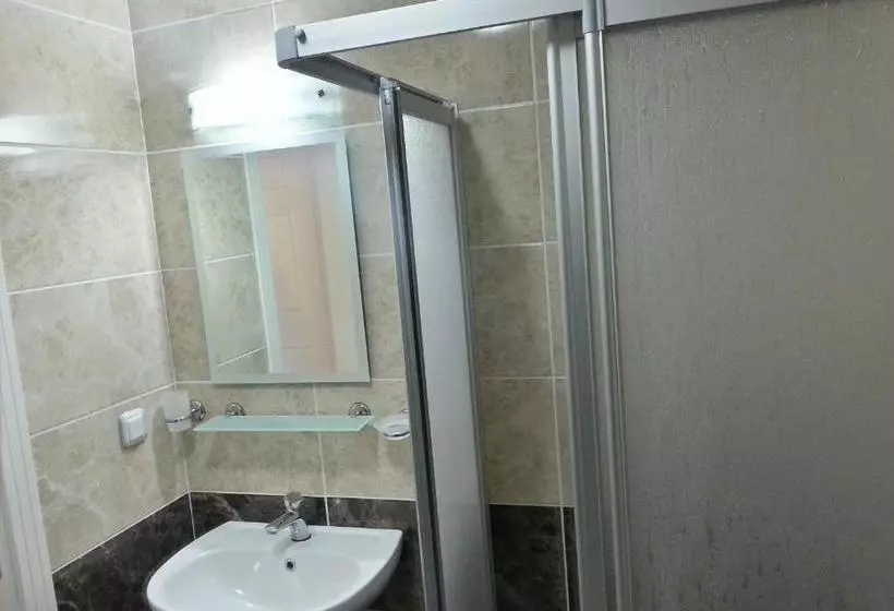 Kleopatra Apartment