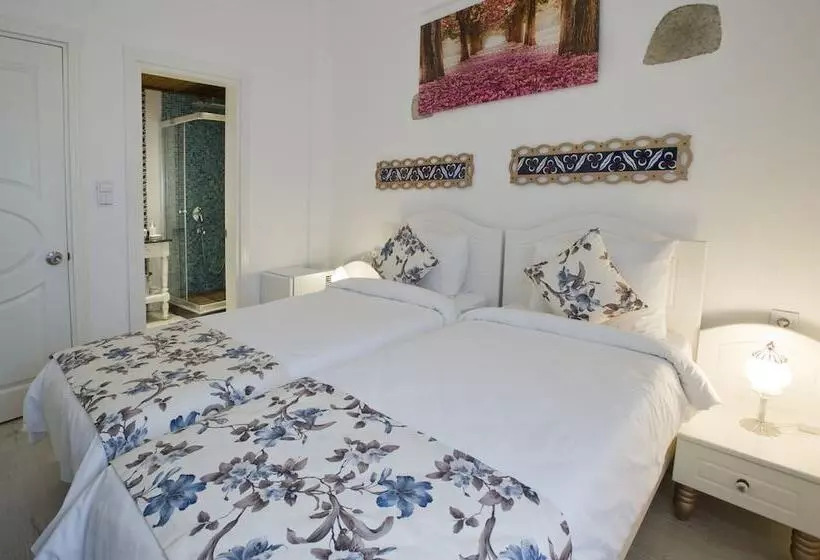 Lodos Butik Otel