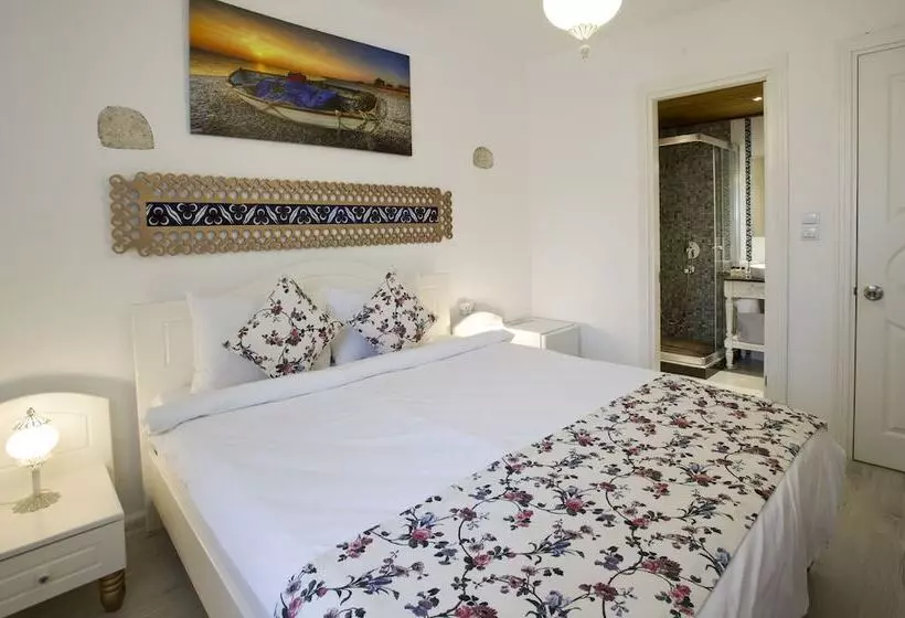 Lodos Butik Otel
