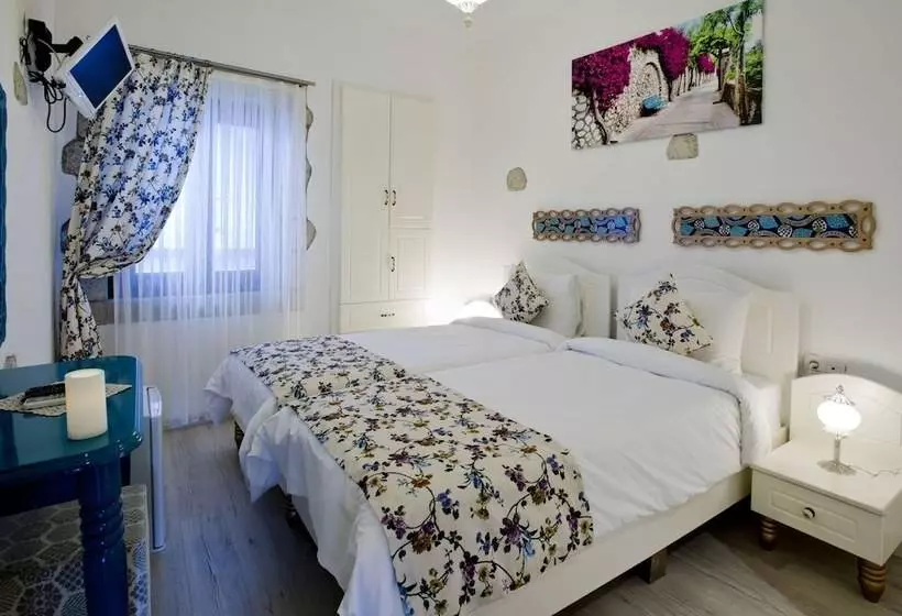 Lodos Butik Otel