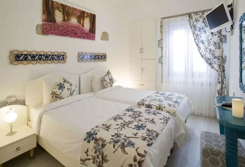 Lodos Butik Otel
