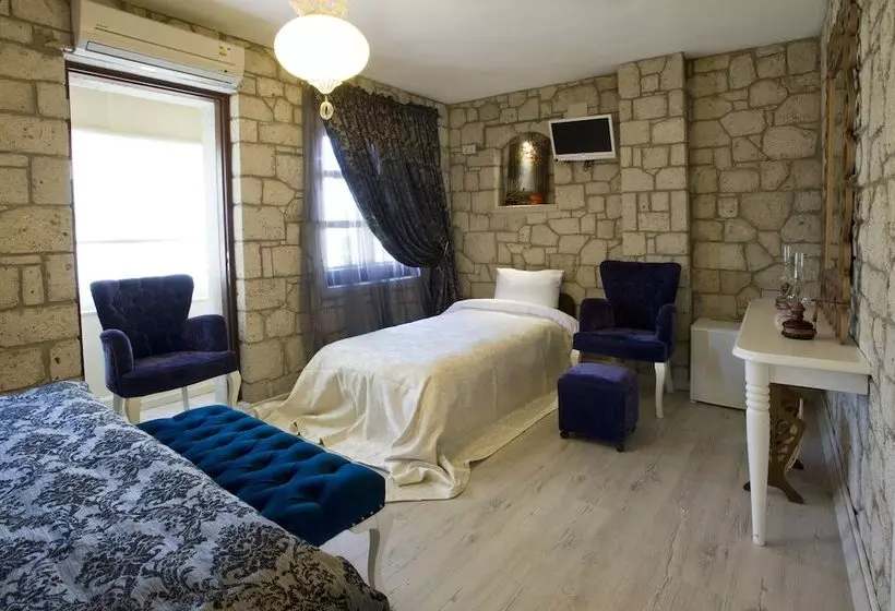 Lodos Butik Otel