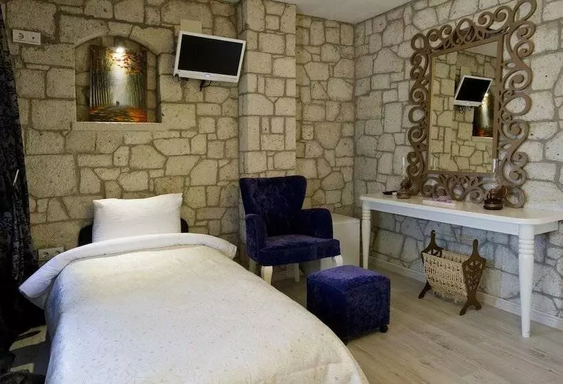 Lodos Butik Otel