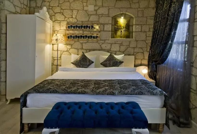 Lodos Butik Otel