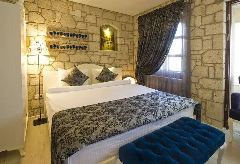 Lodos Butik Otel