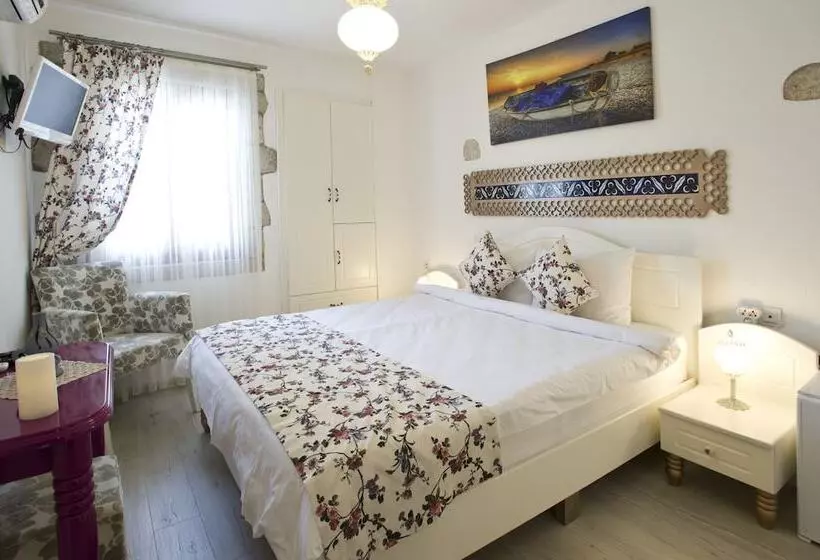 Lodos Butik Otel