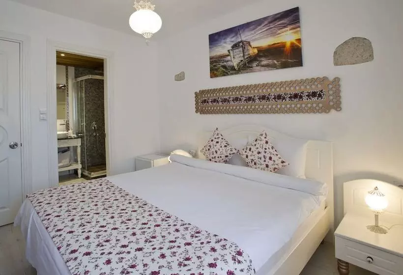 Lodos Butik Otel