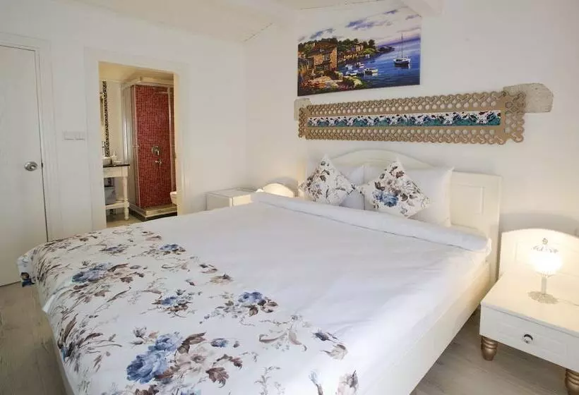 Lodos Butik Otel