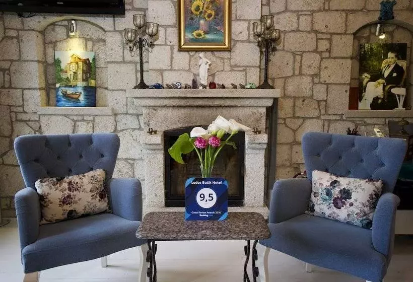 Lodos Butik Otel