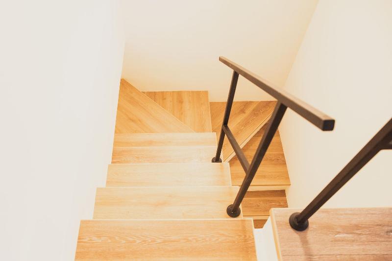 پانسیون Boy Apartment