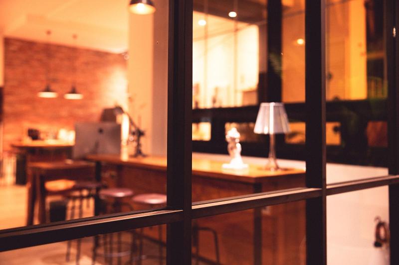 پانسیون Boy Apartment