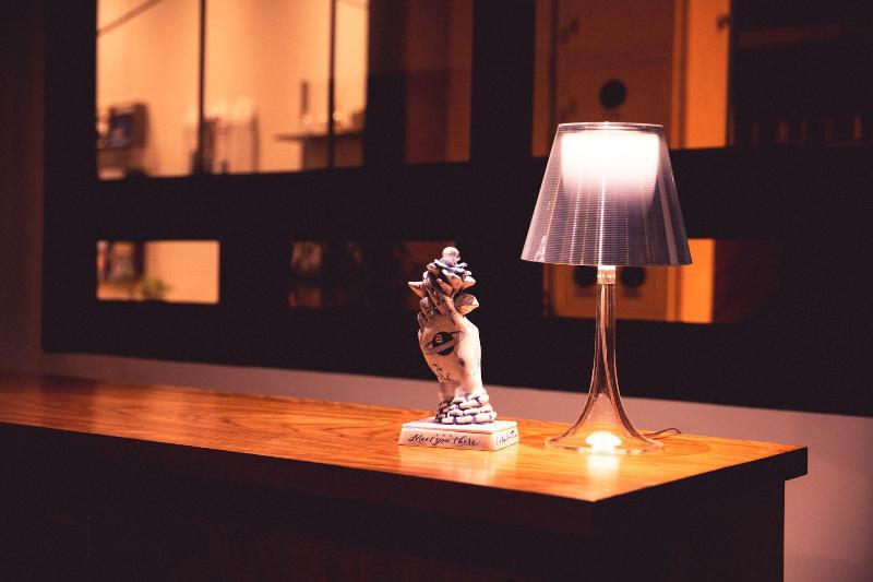 پانسیون Boy Apartment