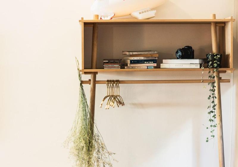 پانسیون Boy Apartment