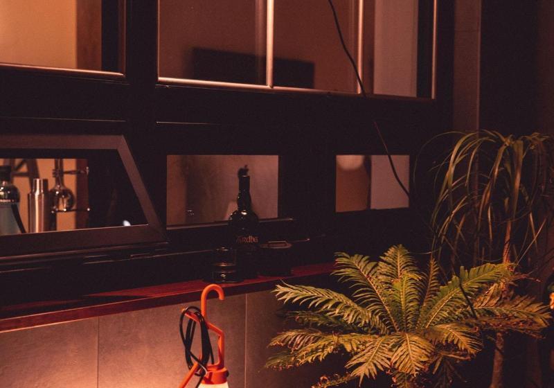 پانسیون Boy Apartment