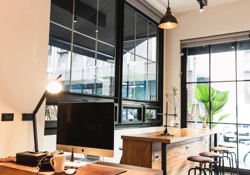 پانسیون Boy Apartment