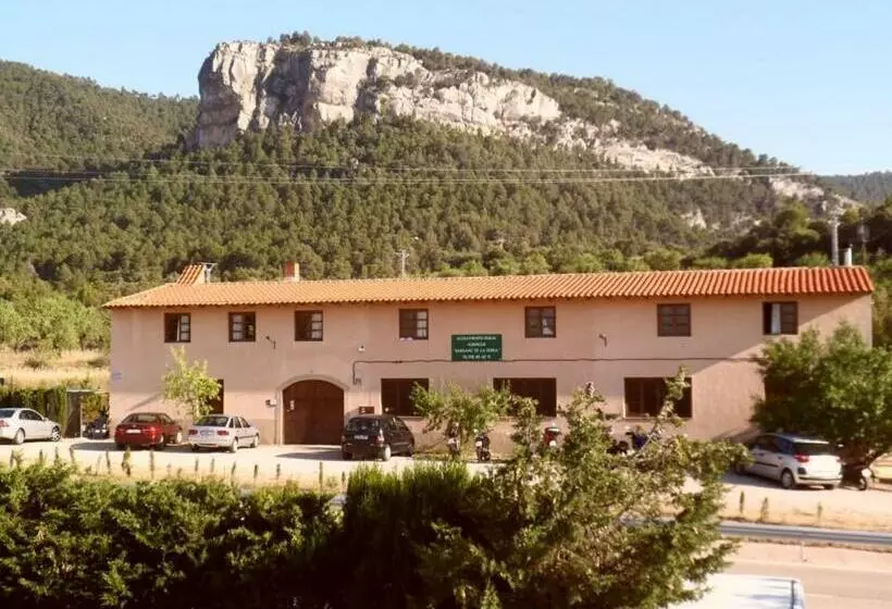 Albergue Barranc De La Serra
