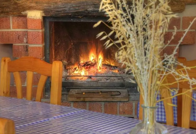 Albergue Barranc De La Serra