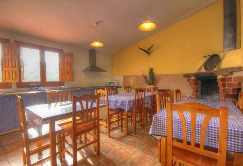 Albergue Barranc De La Serra