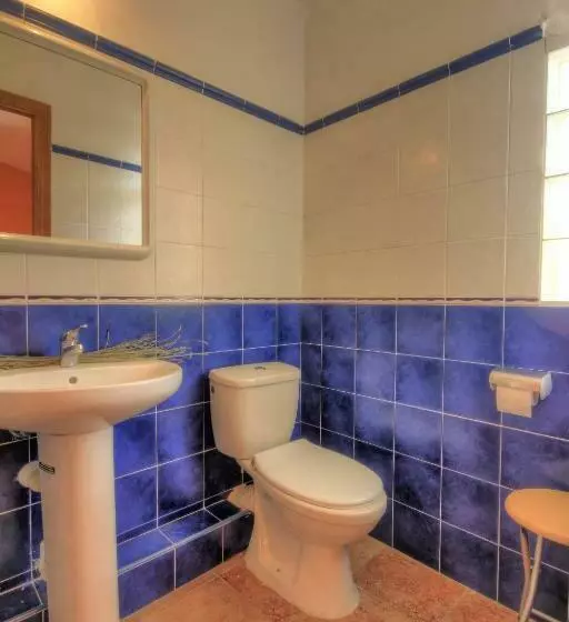 Albergue Barranc De La Serra