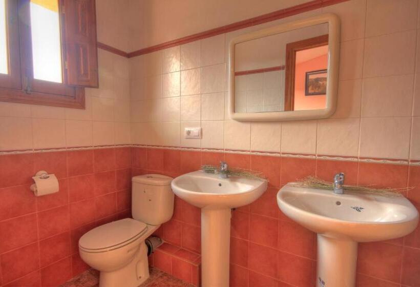 Albergue Barranc De La Serra