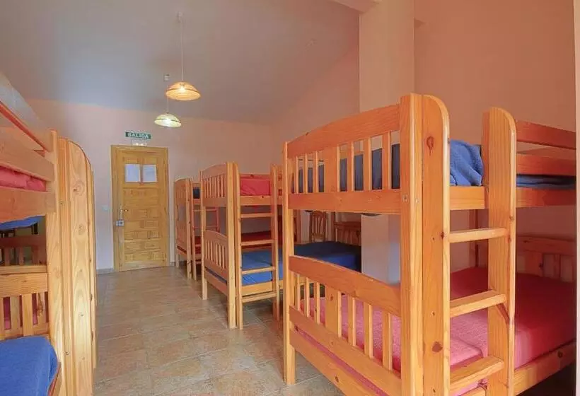 Albergue Barranc De La Serra