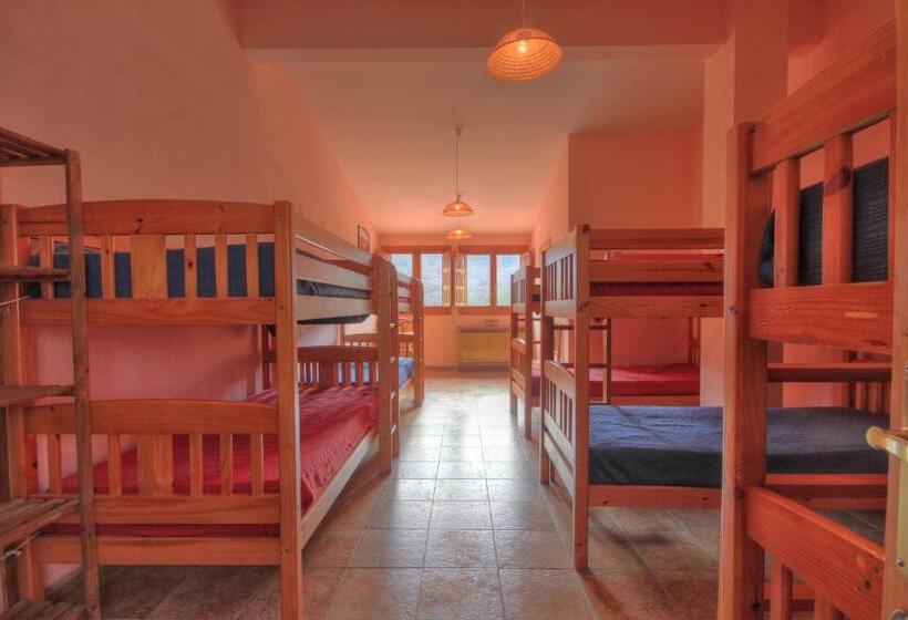 Albergue Barranc De La Serra
