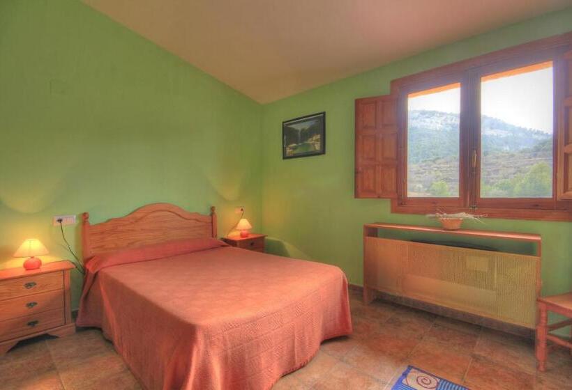 Albergue Barranc De La Serra